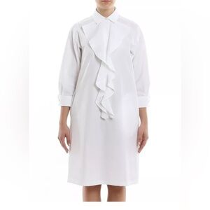 Beautiful Max Mara shirt, raffle dress